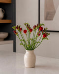Freesia (Red)