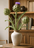 Artichokes