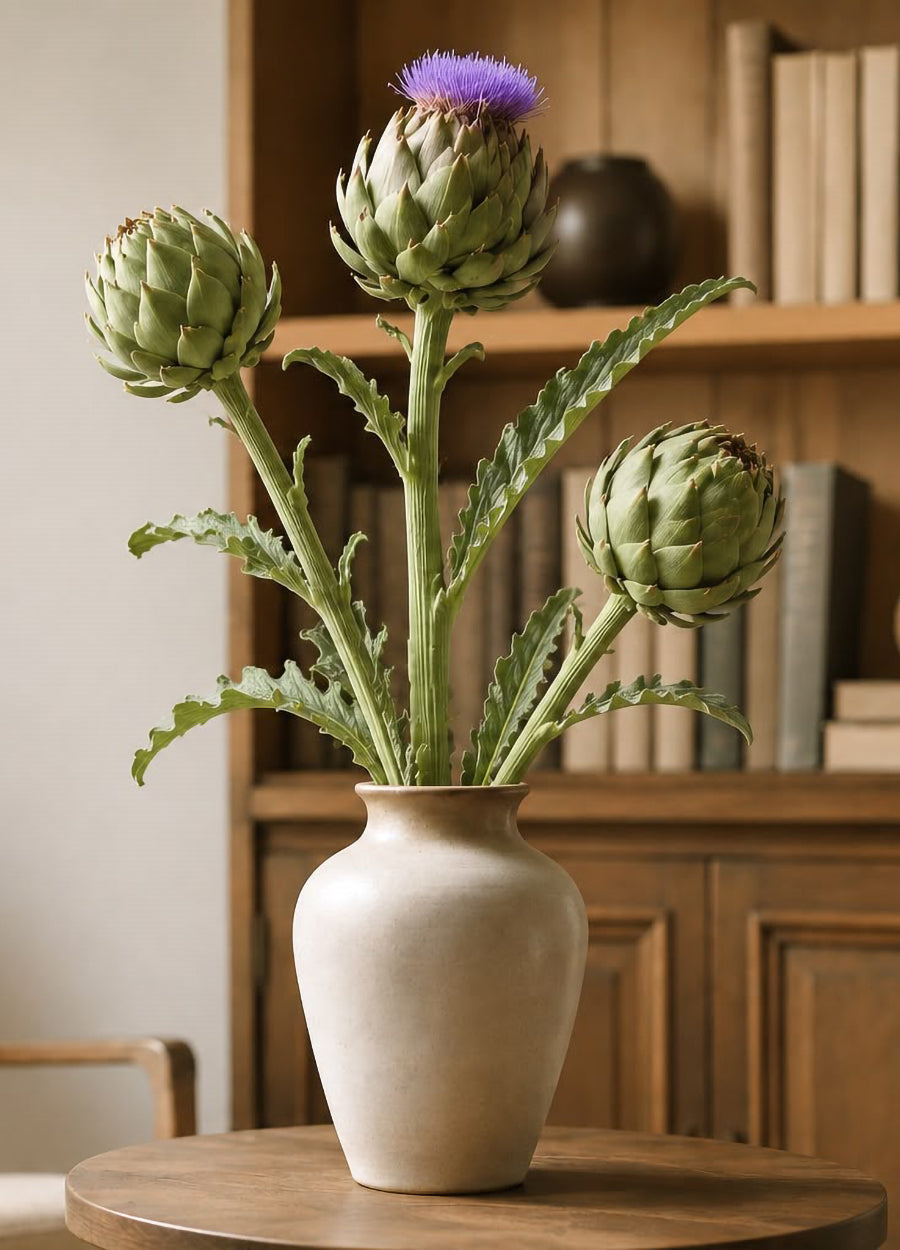 Artichokes