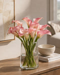 Calla Lily (Pink)