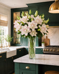 Double Lily