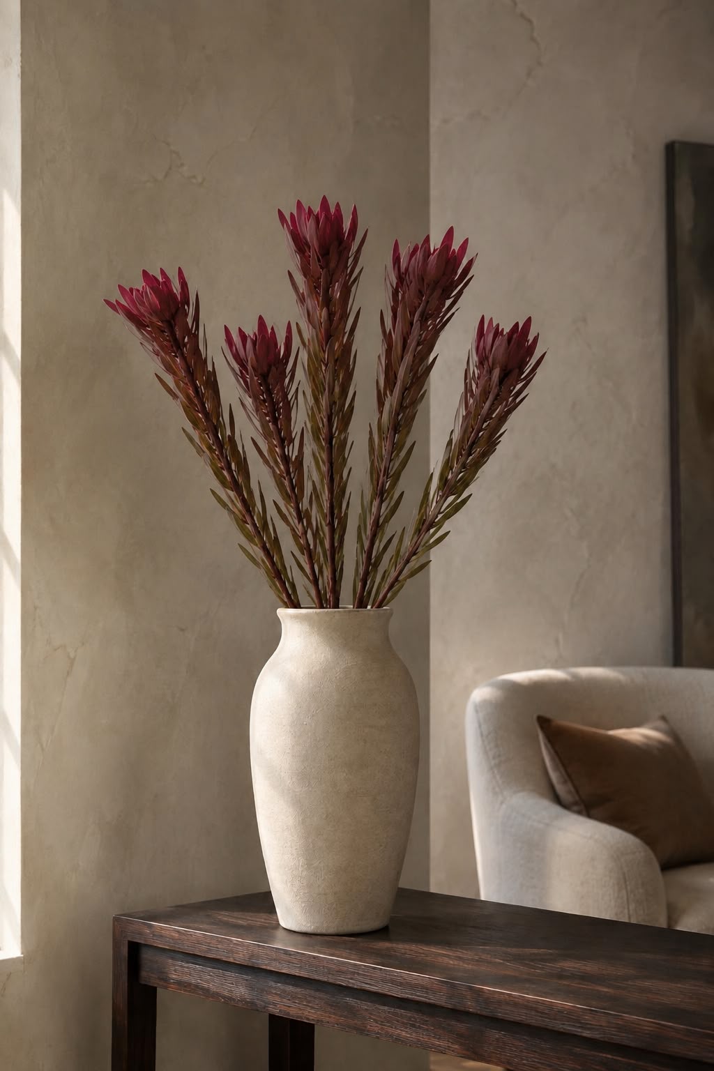 Leucadendron