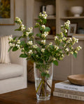 Snowberry (white)