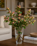 Snowberry (Pink)
