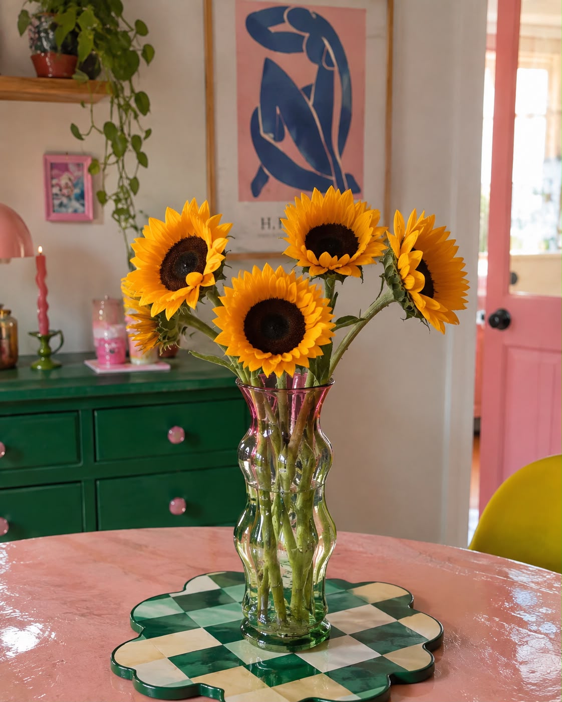 Sunflower