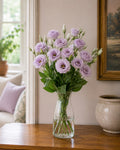 Lisianthus (Lilac)