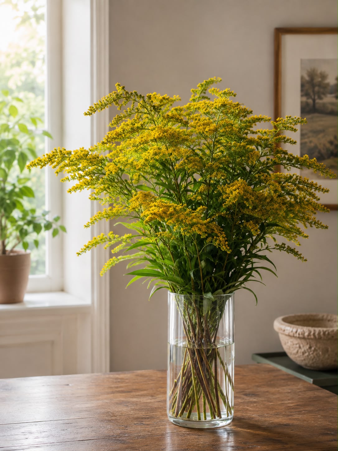 Solidago
