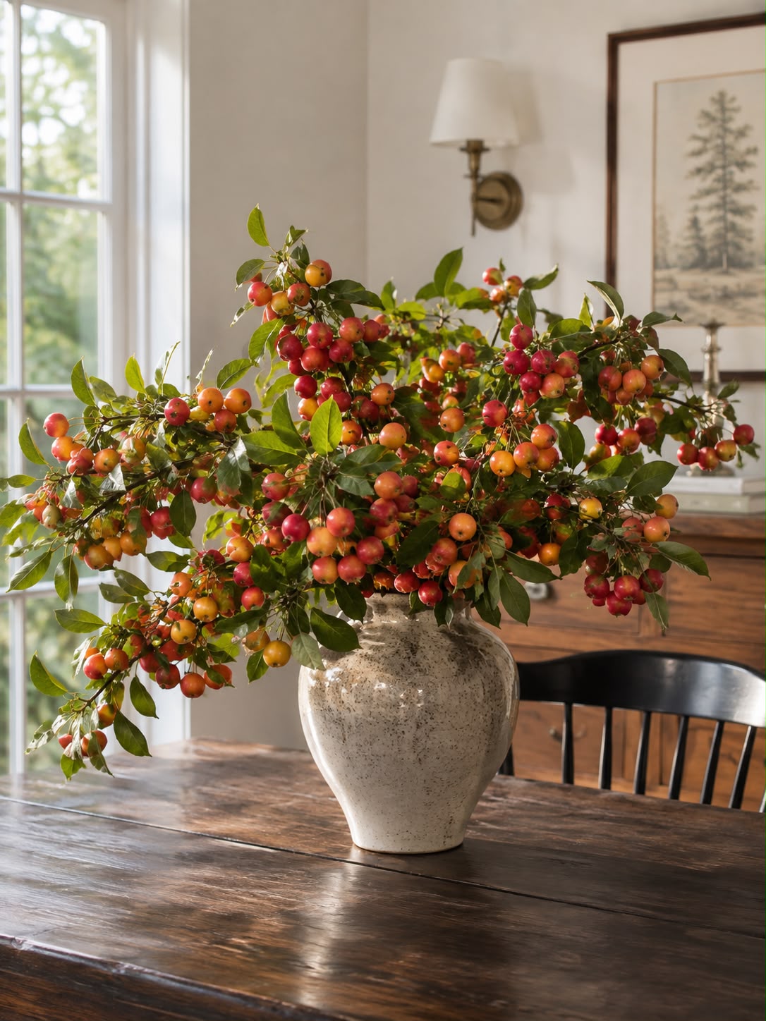 Crab Apple