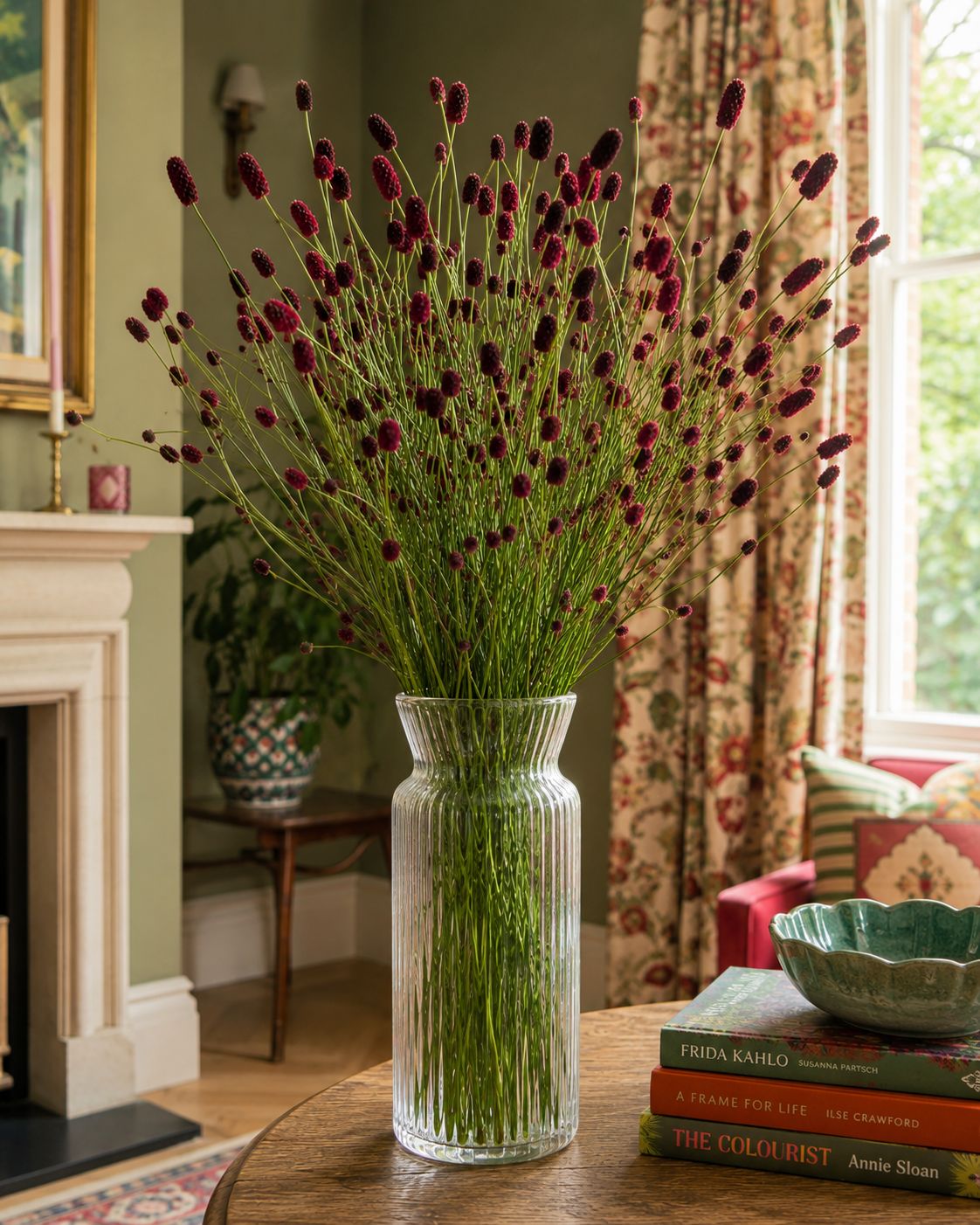 Sanguisorba