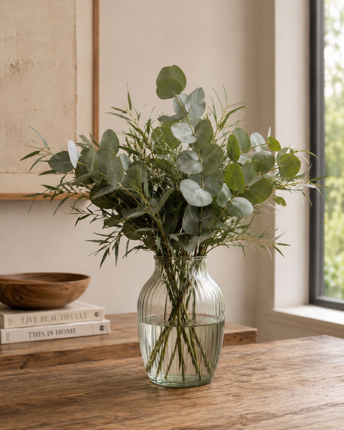Eucalyptus (Boula)