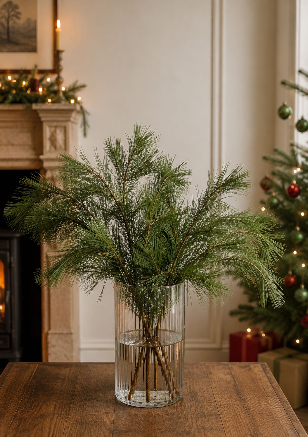 Christmas Pine