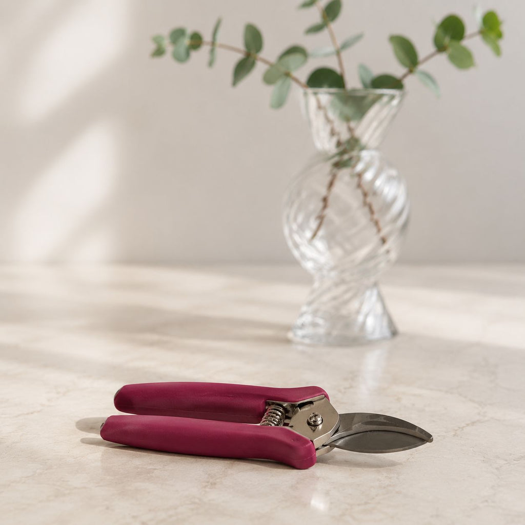 Florist Secateurs