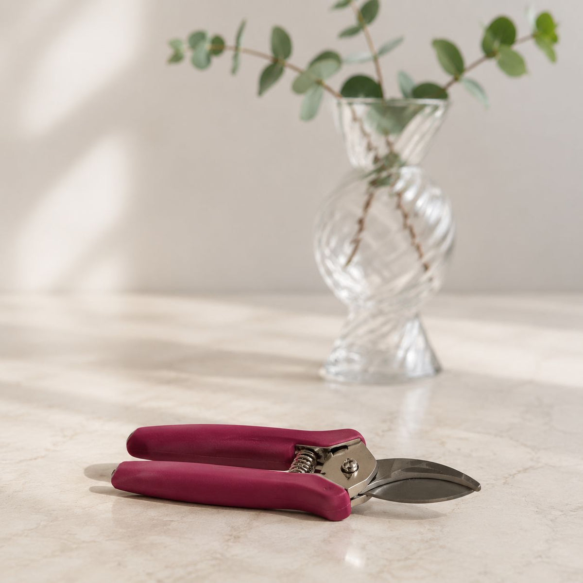 Florist Secateurs